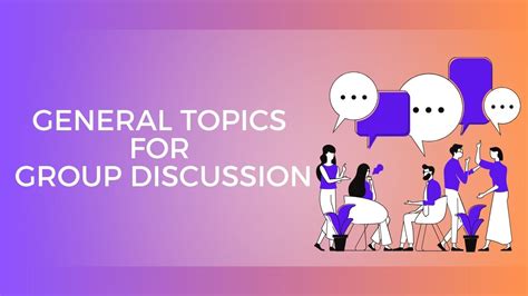 Latest General Discussion topics .